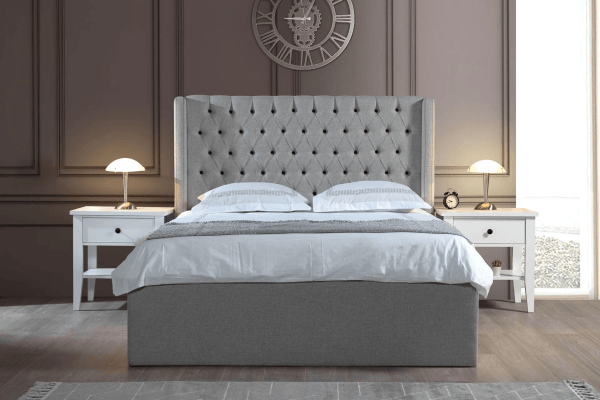 aanbieding boxspring 180x200