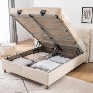 boxspring en matras