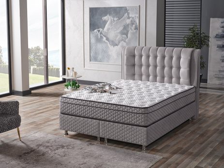 boxspring matrassen