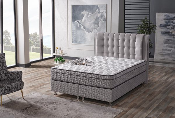 boxspring matrassen