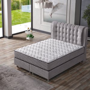 boxspring aanbieding
