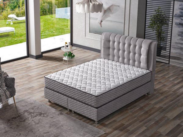 boxspring aanbieding