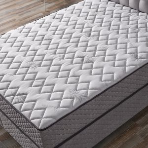 aanbieding boxspring