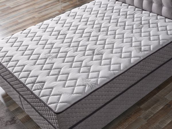 aanbieding boxspring