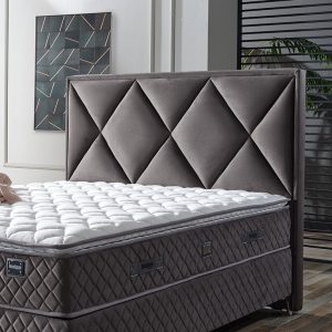 box spring bedden