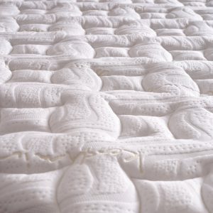 Midi Bedding Boxspring met opbergruimte Napoli