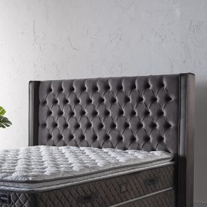 Midi Bedding Boxspring met opbergruimte NOVA