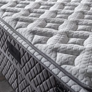Midi Bedding Boxspring met opbergruimte NOVA