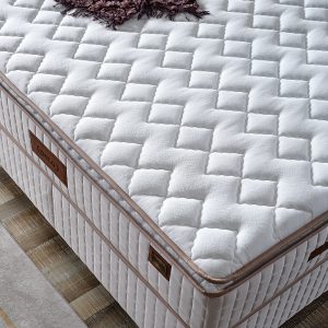 Brussel boxspring