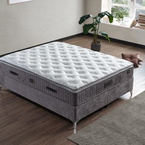 Midi Bedding Boxspring met opbergruimte Trend