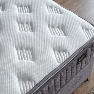 Midi Bedding Boxspring met opbergruimte Trend
