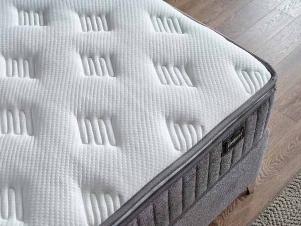 Midi Bedding Boxspring met opbergruimte Trend