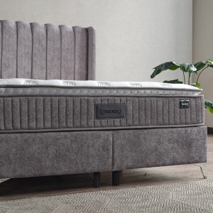 Midi Bedding Boxspring met opbergruimte Trend