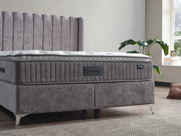 Midi Bedding Boxspring met opbergruimte Trend