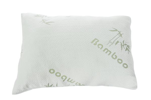 Bamboo Kussen Midi Bedding